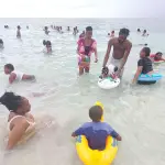Long Bay Beach Park