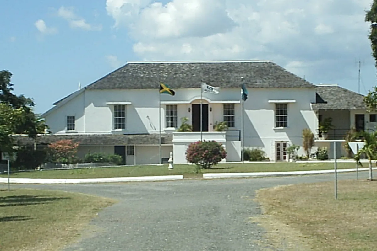 Clarendon