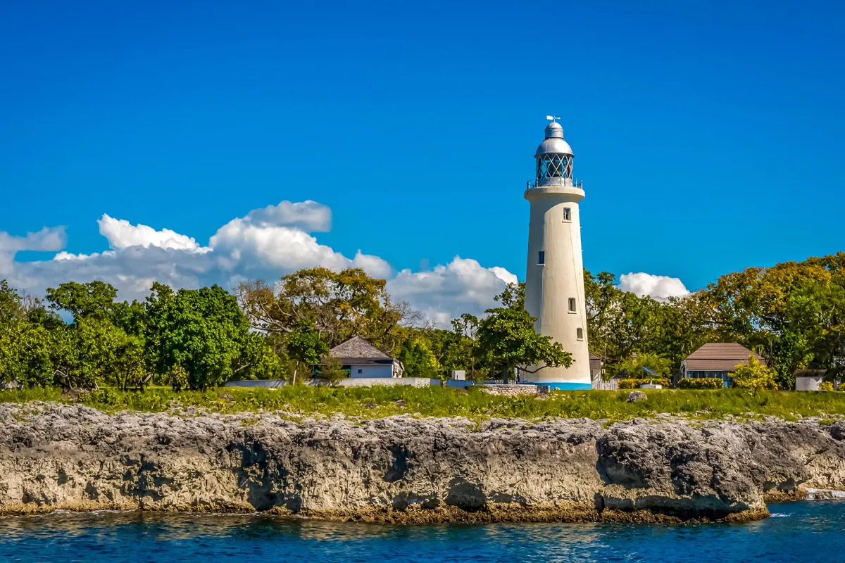 Negril Lighthouse