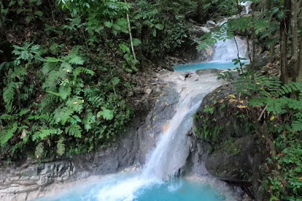 Joy Falls