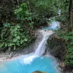 Joy Falls