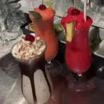 Rizz 23 Ultra Lounge