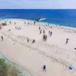 Maiden Cay