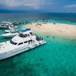 Maiden Cay