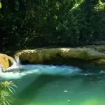 St. Toolis River