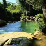 St. Toolis River