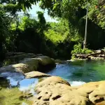 St. Toolis River