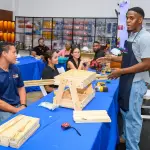Kingston Woodwork Workshop