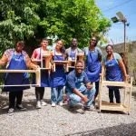Kingston Woodwork Workshop