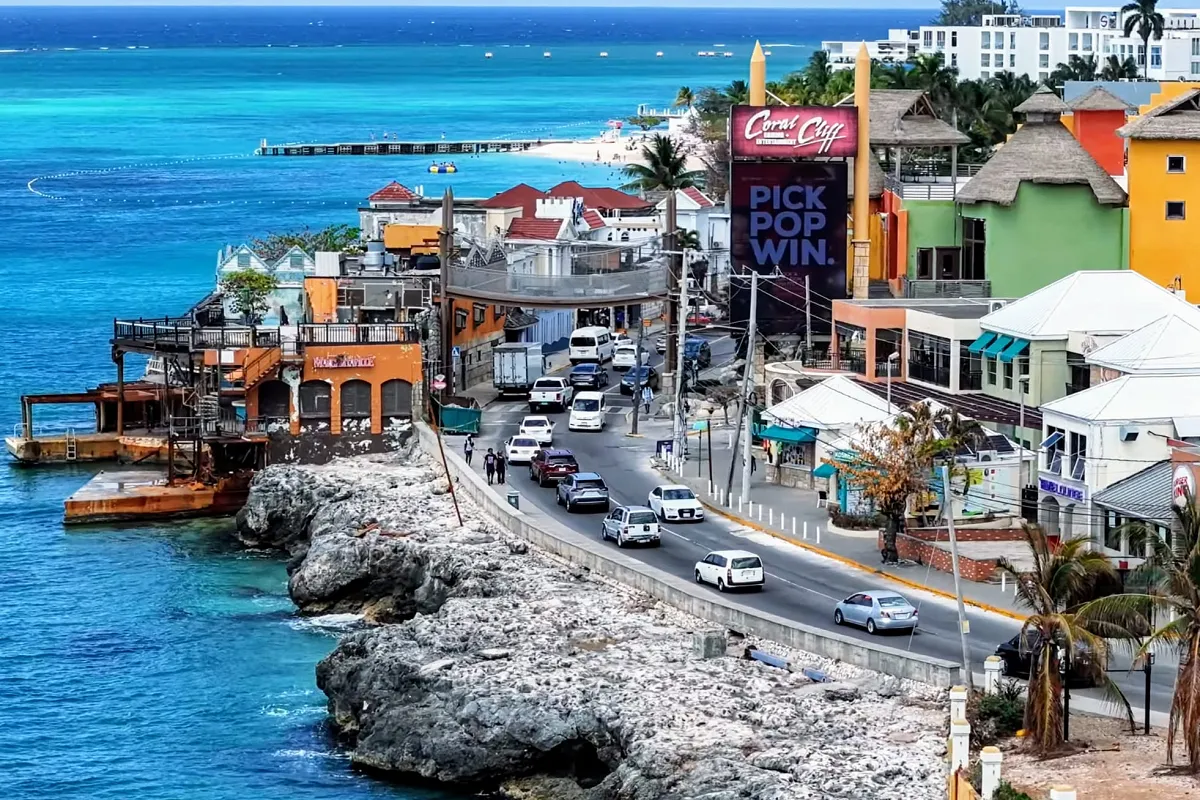 Montego Bay Hip Strip: Beaches, Jerk, Nightlife & More in St. James