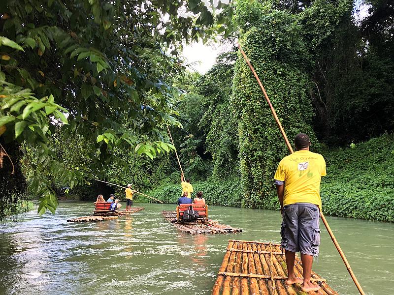 Mountain Valley Rafting