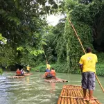 Mountain Valley Rafting