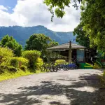 Blue Mountain Bicycle Tours