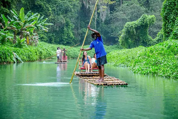 Black River Safari