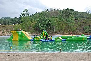 Wata Land Fun Park
