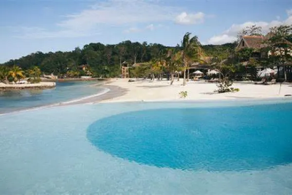 James Bond Beach