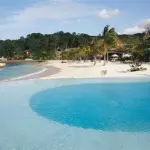 James Bond Beach