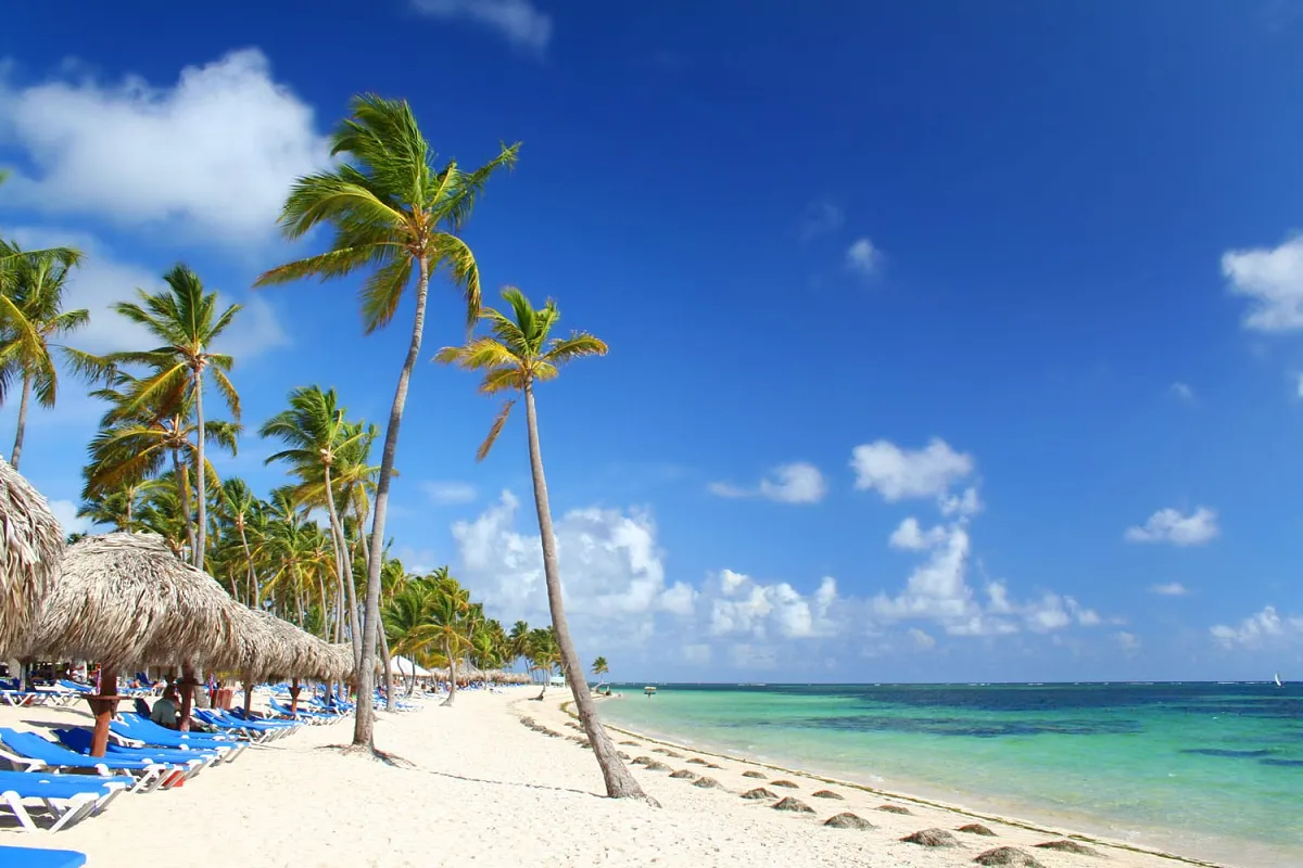 Seven Mile Beach (Negril Beach)