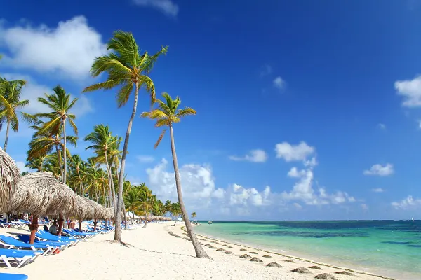Seven Mile Beach (Negril Beach)