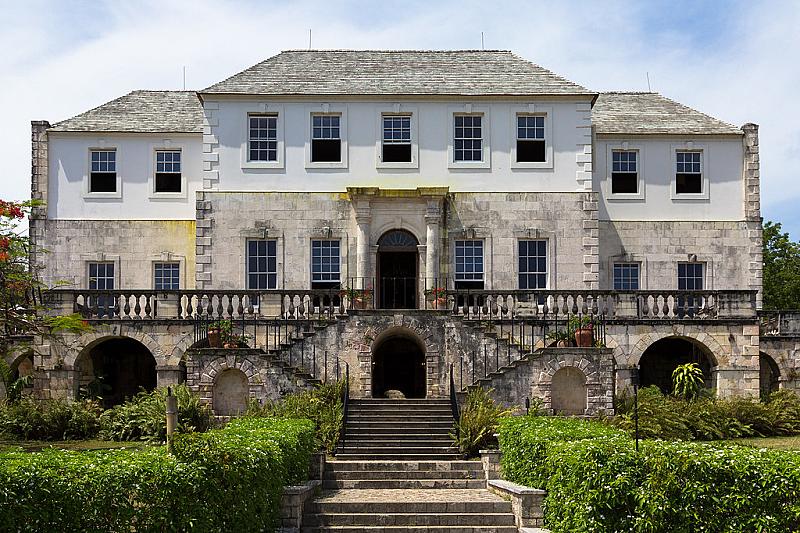 Rose Hall Great House