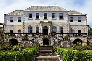 Rose Hall Great House