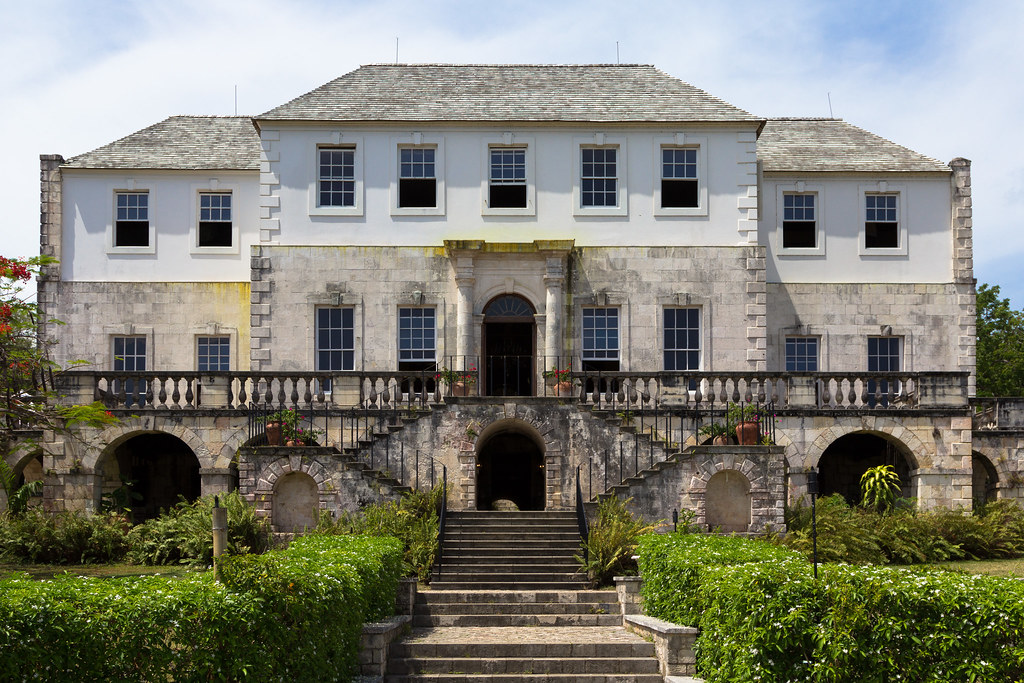 Rose Hall Great House