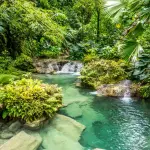 Reach Falls