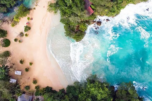 Frenchman’s Cove