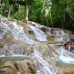 Dunn's River Falls and Park