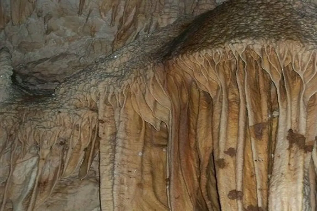 Rock Spring Cave
