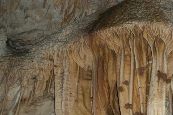 Rock Spring Cave