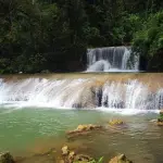 Mayfield Falls