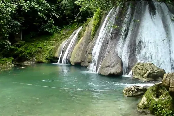 Discovery Falls