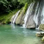 Discovery Falls