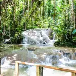 Turtle River Falls and Gardens