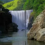 Reggae Falls