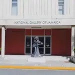 National Gallery of Jamaica