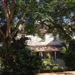 Greenwood Great House