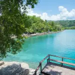 Laughing Waters