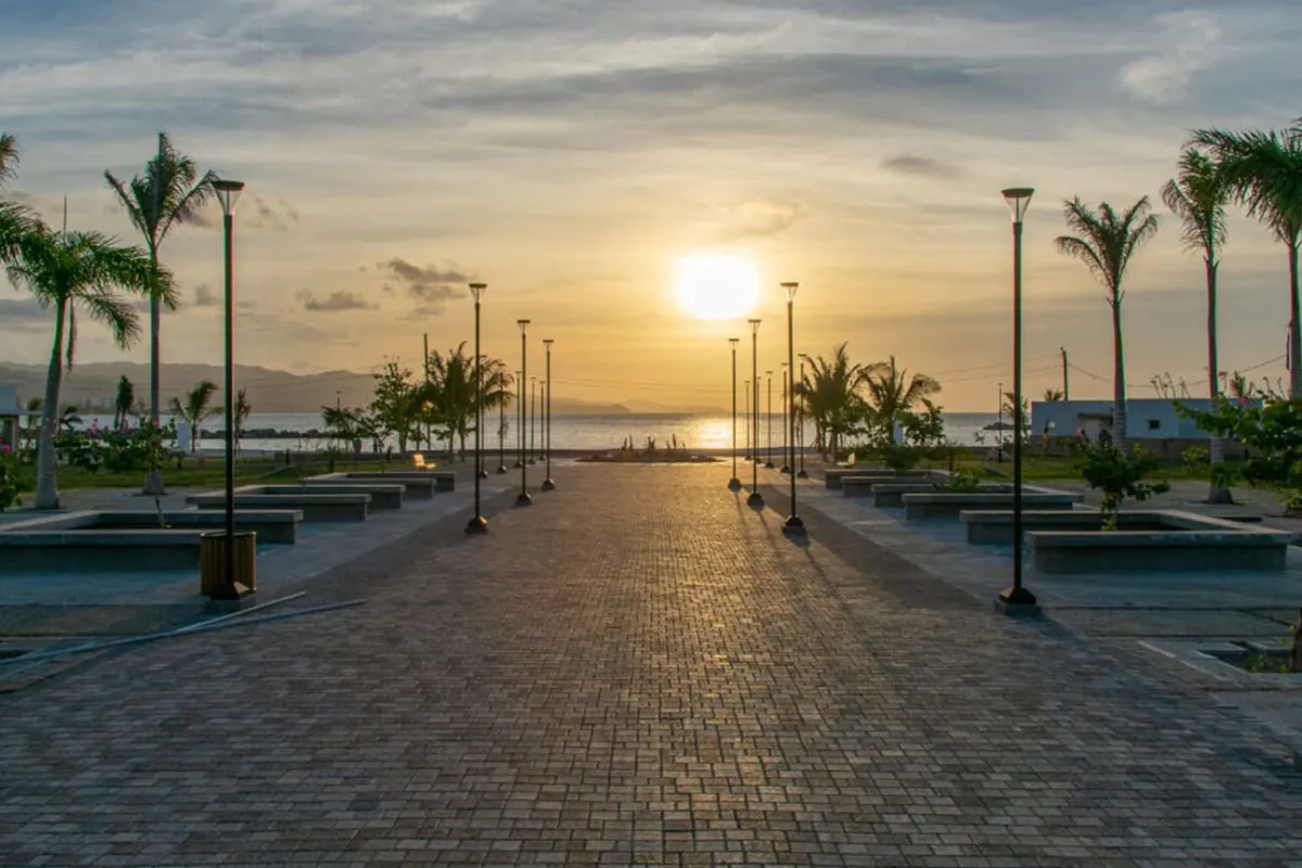 Harmony Beach Park