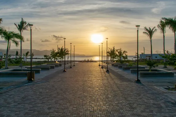 Harmony Beach Park
