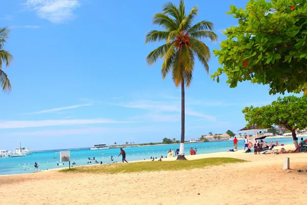 Ocho Rios Bay Beach (Turtle Beach)