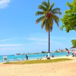 Ocho Rios Bay Beach (Turtle Beach)