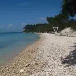 Bluefields Beach