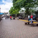 Cecil Charlton Park