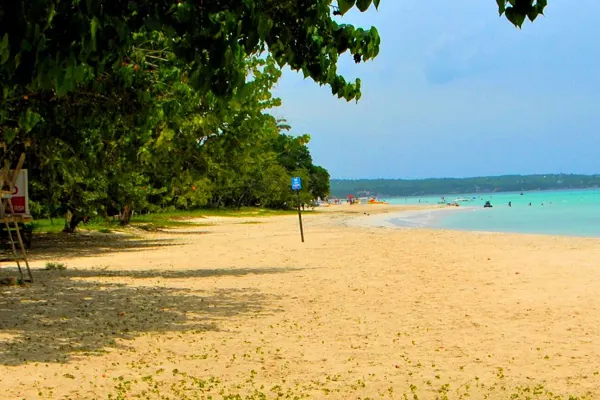 Long Bay Beach Park