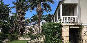 Good Hope Plantation