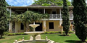 Bellefield Great House