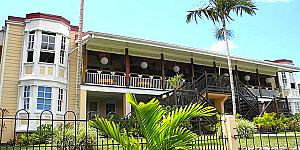 Bloomfield Great House