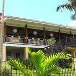 Bloomfield Great House